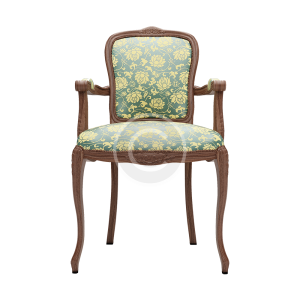 Antique Chair 1734